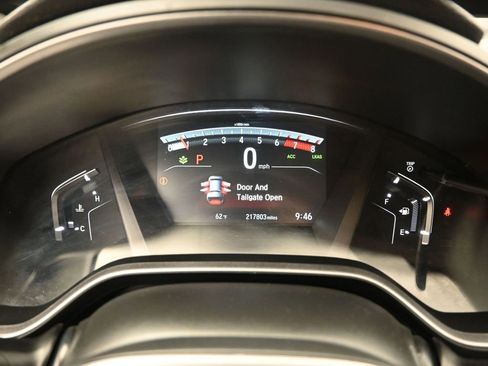 Used 2017 Honda CR-V Touring image 13