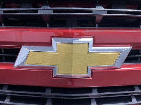 Certified 2021 Chevrolet Silverado 1500 RST AWD/4WD image 29