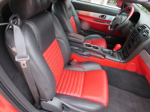 Used 2002 Ford Thunderbird RWD image 43