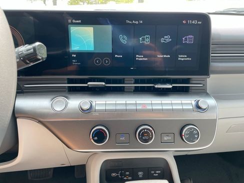 Used 2026 Hyundai Kona SE image 46