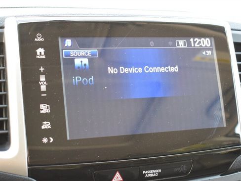 Used 2017 Honda Pilot EX-L image 24
