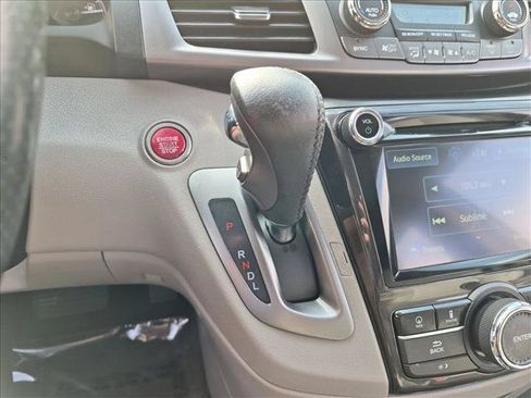 Used 2016 Honda Odyssey Touring image 11