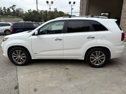 Used 2011 Kia Sorento SX image 7