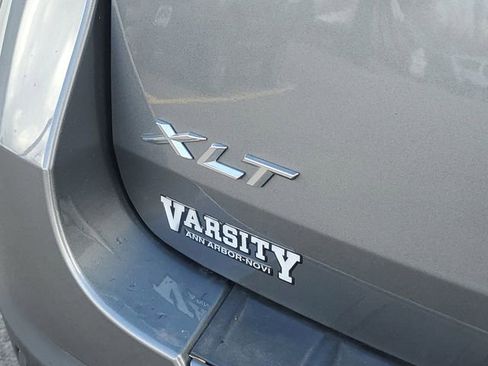 Certified 2023 Ford Explorer XLT w/ Equipment Group 202A image 7