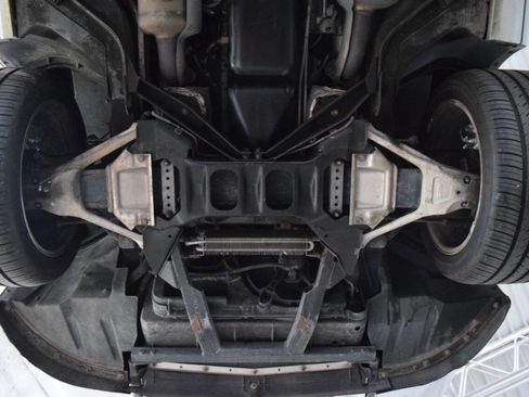 Used 1992 Chevrolet Corvette Coupe image 79