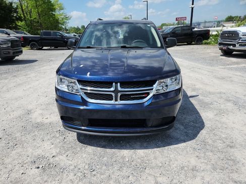 Used 2018 Dodge Journey SE image 8