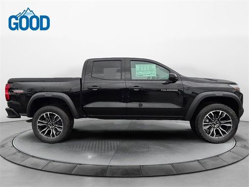 New 2026 Chevrolet Colorado Trail Boss image 6