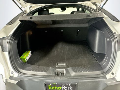 Used 2025 Buick Envista Preferred image 27