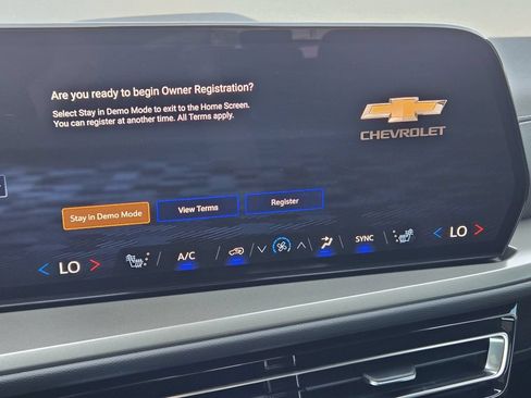 New 2026 Chevrolet Traverse LT FWD image 18