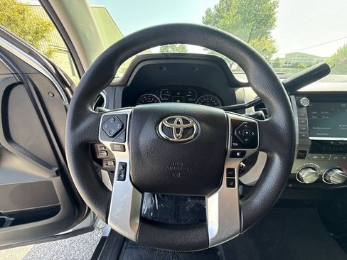 Used 2021 Toyota Tundra SR5 AWD/4WD image 19