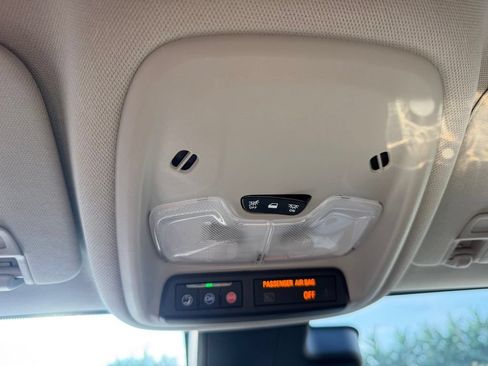 Used 2020 Buick Encore GX Select w/ Advanced Technology Package FWD image 16