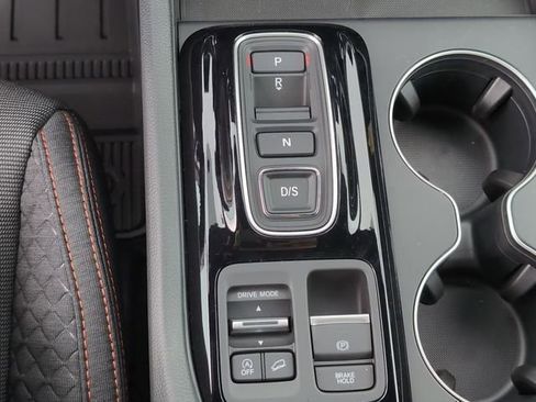 New 2026 Honda Pilot Sport image 16