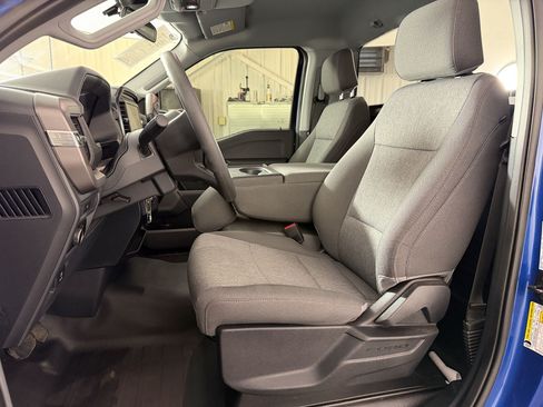 Used 2025 Ford F150 XL AWD/4WD image 5