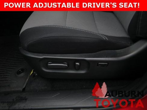 Certified 2023 Toyota Tacoma TRD Sport image 12