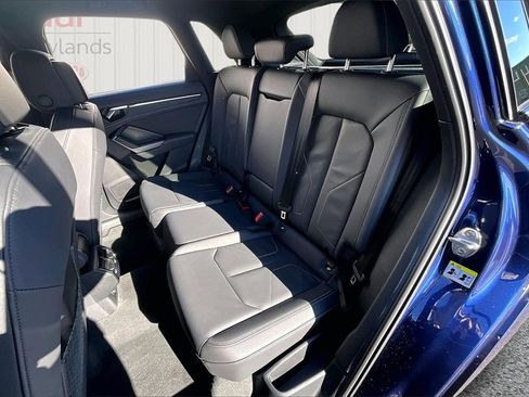 Used 2025 Audi Q3 2.0T Premium w/ Convenience Package image 22