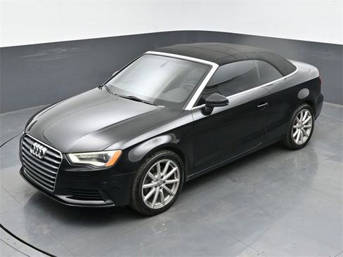 Used 2015 Audi A3 1.8T Premium w/ Cold Weather Package image 2