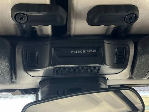 New 2025 Jeep Gladiator Sport image 18