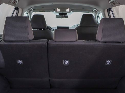 Used 2024 Toyota RAV4 LE AWD/4WD image 28