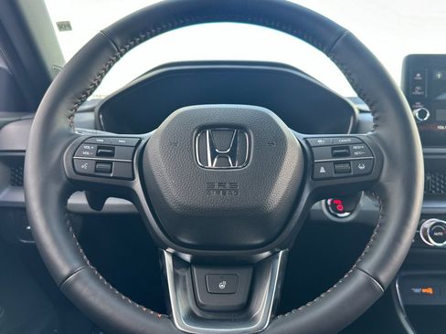 New 2026 Honda CR-V TrailSport image 25