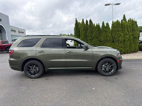 New 2027 Dodge Durango GT AWD/4WD image 2