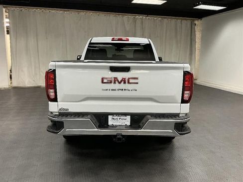 New 2026 GMC Sierra 1500 Pro w/ Pro Value Package AWD/4WD image 4