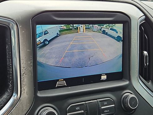 Used 2019 Chevrolet Silverado 1500 RST w/ All-Star Edition AWD/4WD image 16