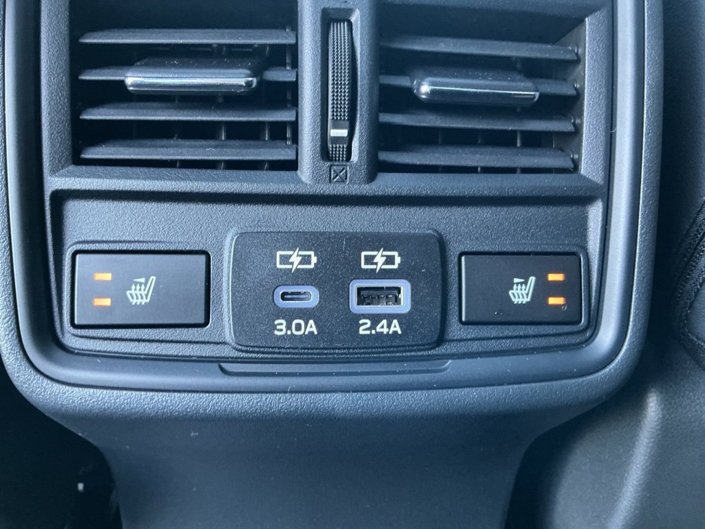 New 2026 Subaru Outback Touring XT AWD/4WD image 42