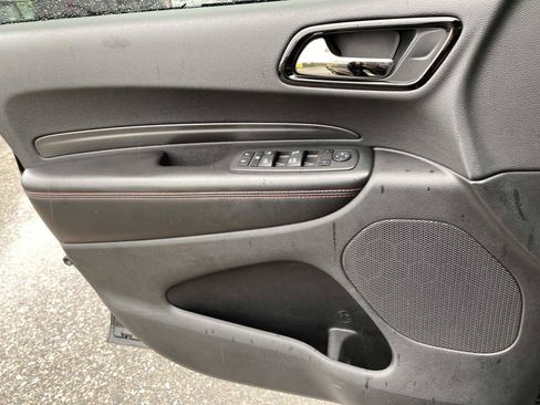 Certified 2023 Dodge Durango GT AWD/4WD image 23