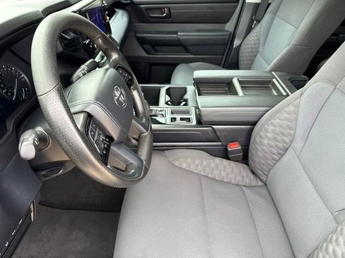 Used 2024 Toyota Tundra SR w/ SR Tow Package image 18