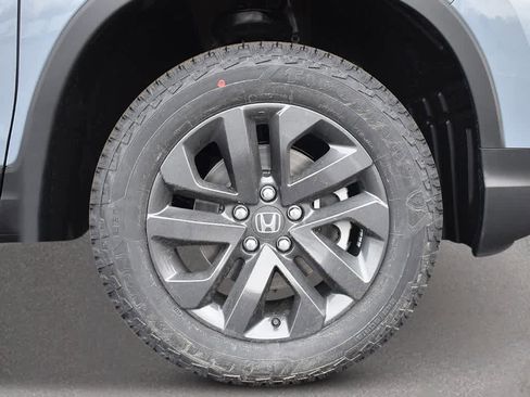 New 2026 Honda Ridgeline Sport image 9