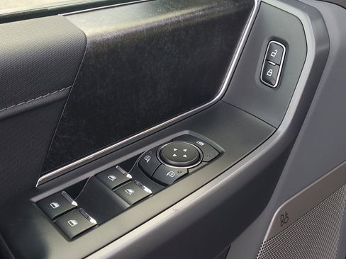 New 2025 Ford F150 Lightning Flash image 19