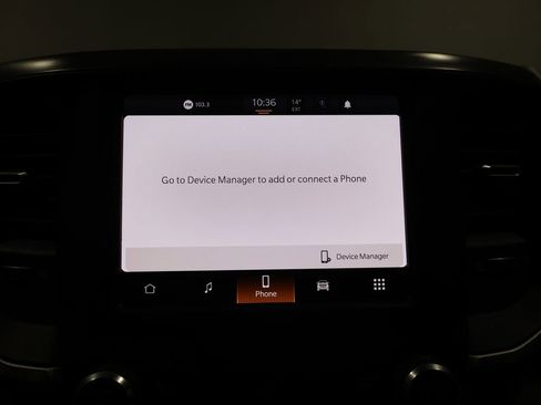 Used 2022 RAM 1500 Big Horn image 12