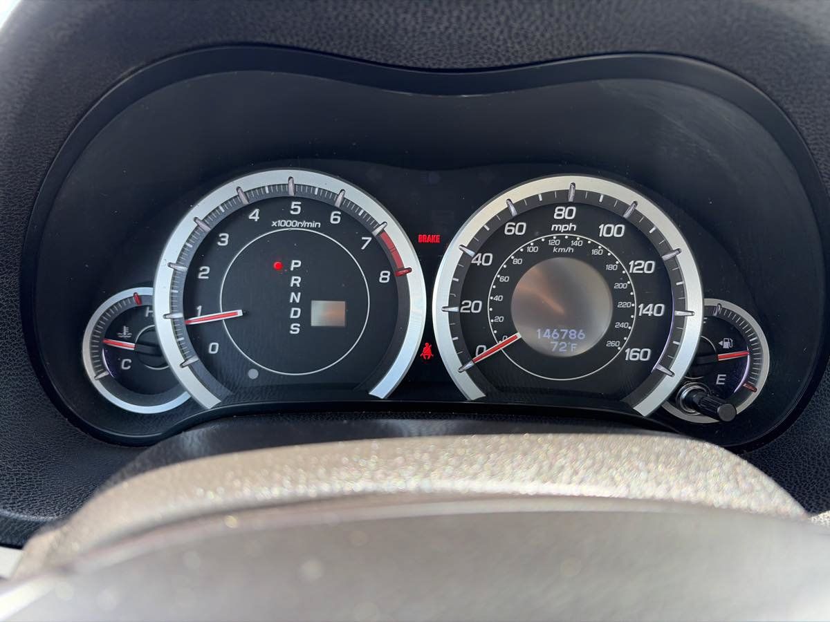 Used 2012 Acura TSX Sedan FWD image 39