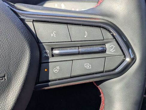 New 2025 Chevrolet Blazer EV RS image 16