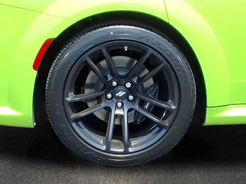 Used 2023 Dodge Charger Scat Pack RWD image 3