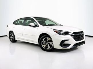 Used 2025 Subaru Legacy Premium w/ Popular Package #1 AWD/4WD video 1