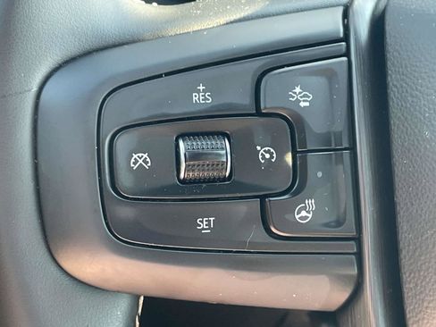 Certified 2024 GMC Sierra 2500 AT4 w/ AT4 Premium Plus Package image 8