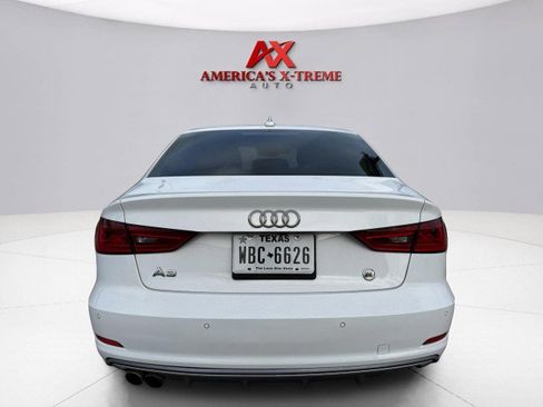 Used 2016 Audi A3 1.8T Premium image 4