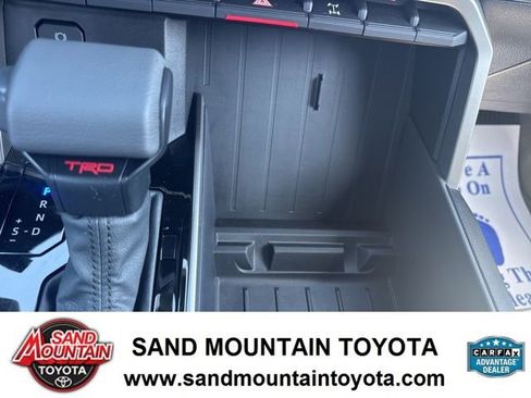 Used 2026 Toyota Tundra SR5 w/ TRD Off-Road Package image 20