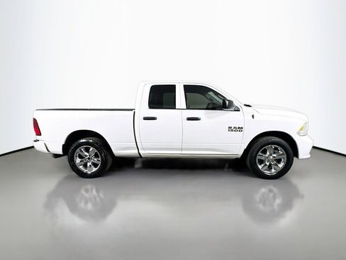 Used 2018 RAM 1500 Express w/ Express Value Package AWD/4WD image 6