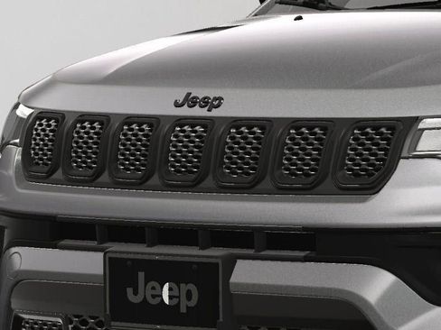 New 2025 Jeep Compass Latitude w/ Convenience Group image 13