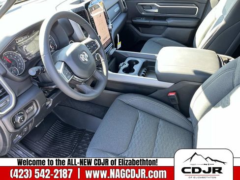 New 2026 RAM 1500 Big Horn image 19