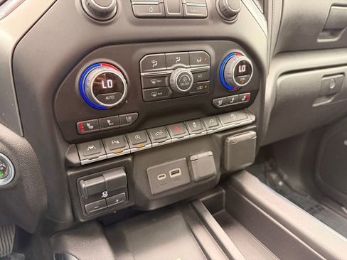 Used 2021 Chevrolet Silverado 1500 LTZ w/ LTZ Premium Package image 23