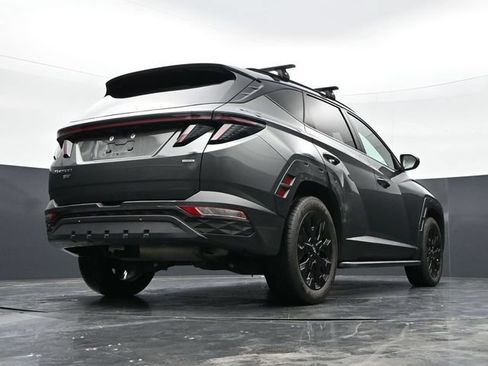 Used 2023 Hyundai Tucson XRT w/ Cargo Package AWD/4WD image 35