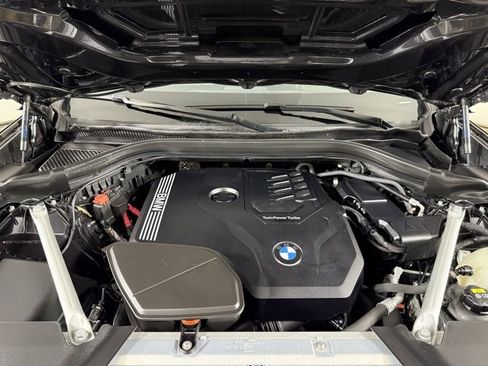 Used 2021 BMW X3 xDrive30i image 25