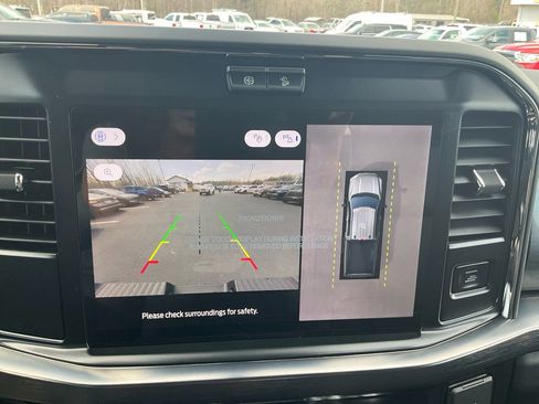 New 2026 Ford F250 Lariat image 24