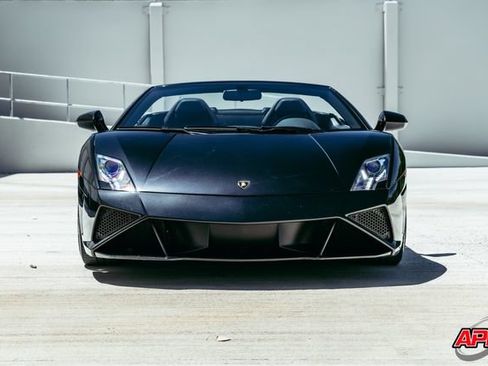 Used 2013 Lamborghini Gallardo LP 560-4 AWD/4WD image 15