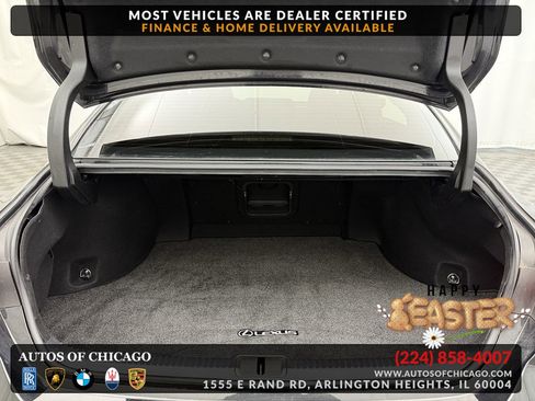 Used 2019 Lexus ES 350 F Sport w/ Accessory Package 2 image 34