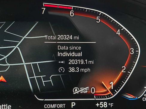 Used 2024 BMW X3 xDrive30i w/ Premium Package AWD/4WD image 13