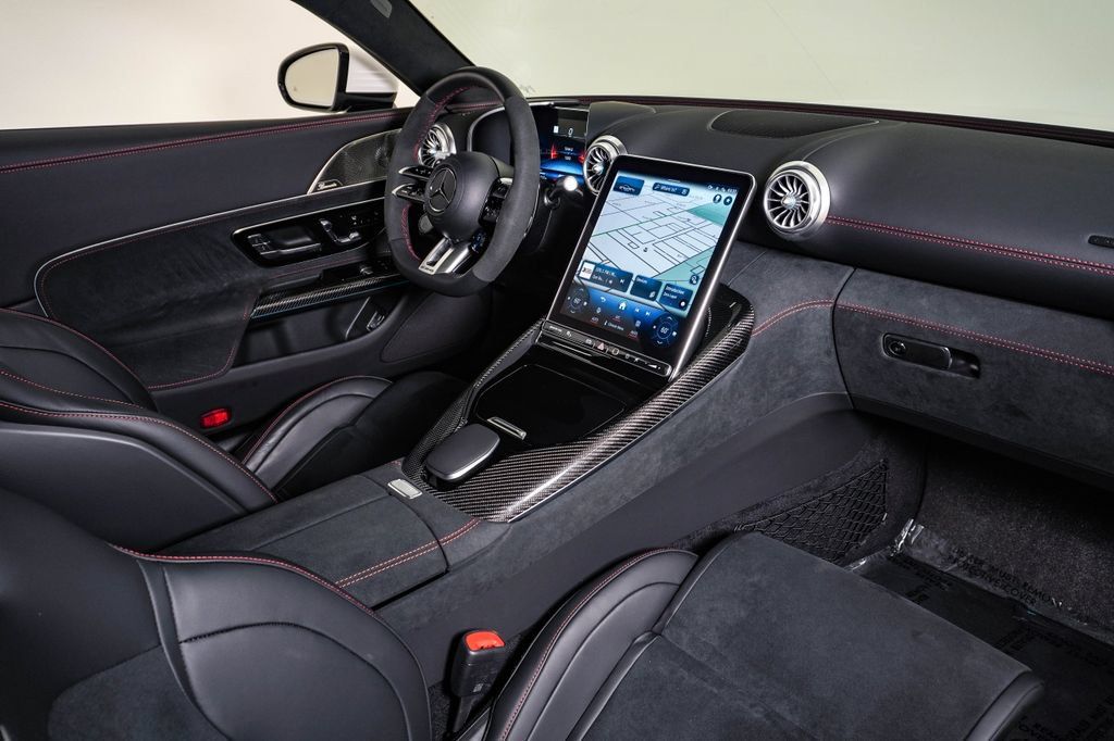 Used 2024 Mercedes-Benz AMG GT 55 image 17